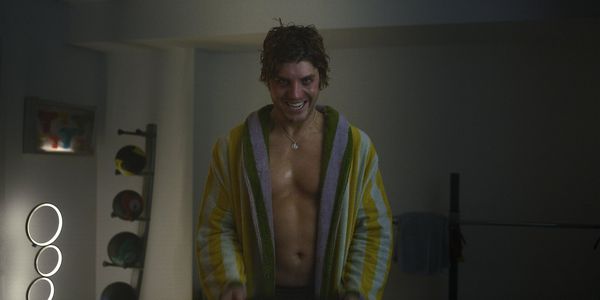 Produktbild: Smile 2 - Siehst du es auch? (4K Ultra HD) (+ Blu-ray)