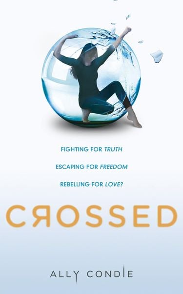 Produktbild: Crossed