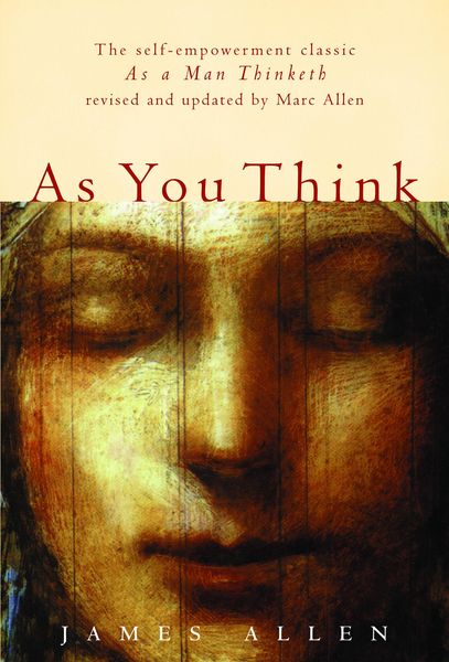 Produktbild: As You Think