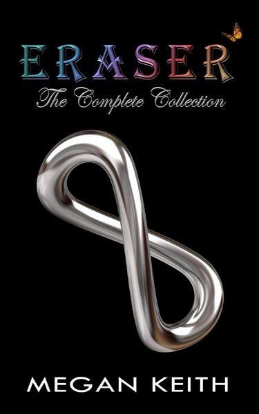 Produktbild: Eraser: The Complete Collection