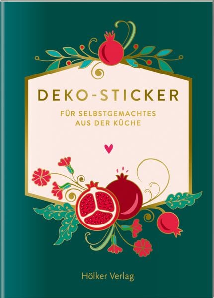 Produktbild: Deko-Sticker - Persiana Everyday