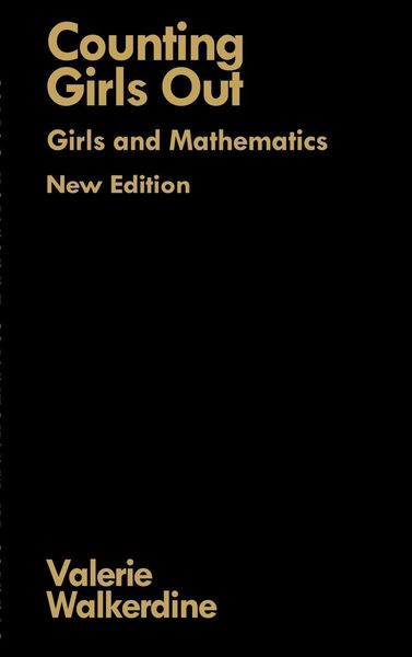 Produktbild: Counting Girls Out