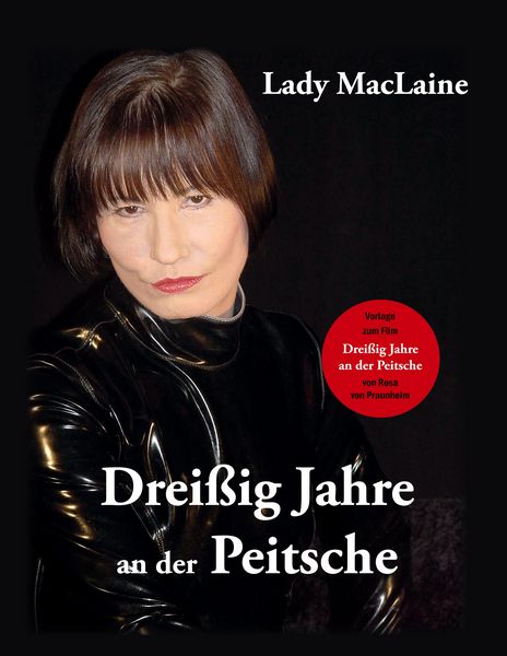 Produktbild: Drei&szlig;ig Jahre an der Peitsche