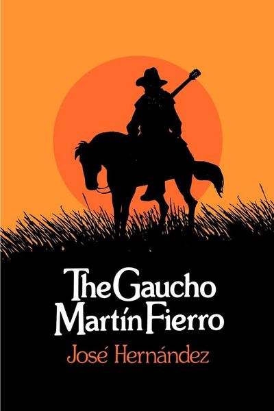 Produktbild: The Gaucho Mart&iacute;n Fierro