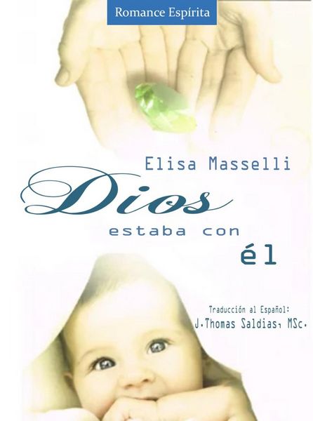 Produktbild: Dios estaba con &Eacute;l
