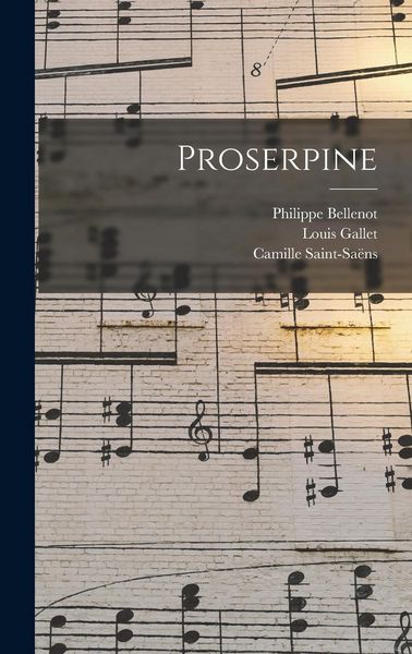 Produktbild: Proserpine