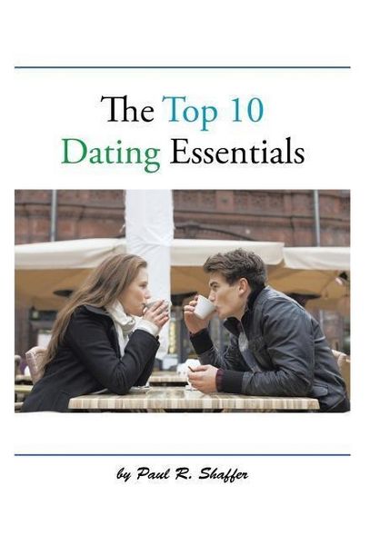 Produktbild: The Top 10 Dating Essentials
