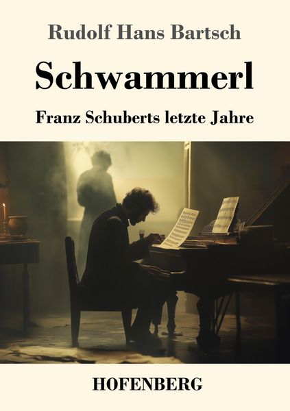 Produktbild: Schwammerl