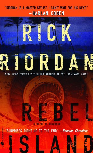 Produktbild: Rebel Island