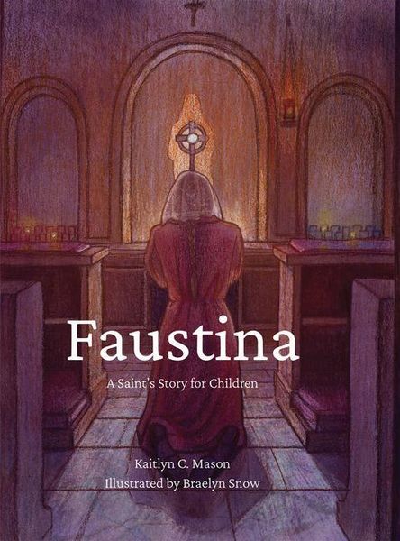 Produktbild: Faustina