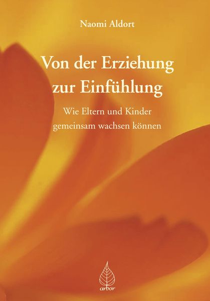 Produktbild: Von der Erziehung zur Einf&uuml;hlung