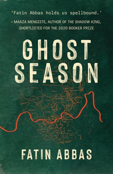 Produktbild: Ghost Season