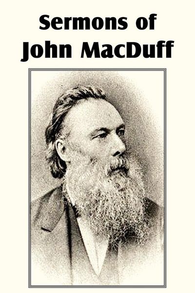 Produktbild: Sermons of John Macduff