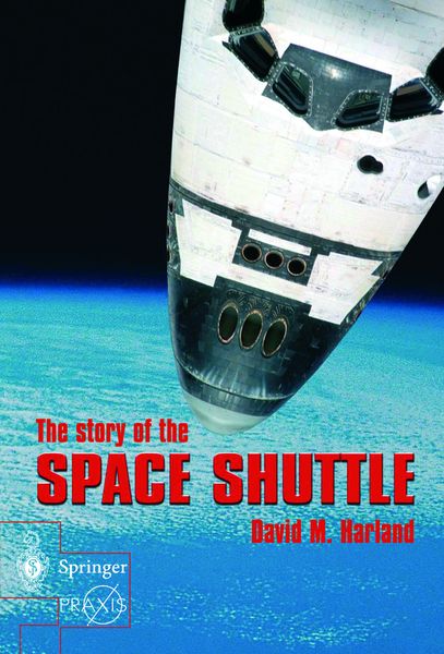 Produktbild: The Story of the Space Shuttle
