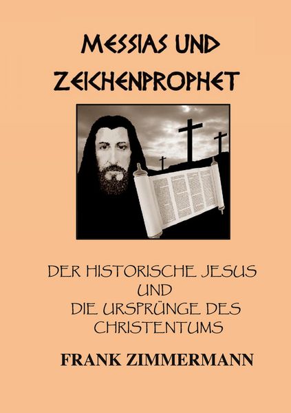 Produktbild: Messias und Zeichenprophet