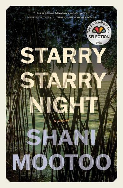 Produktbild: Starry Starry Night