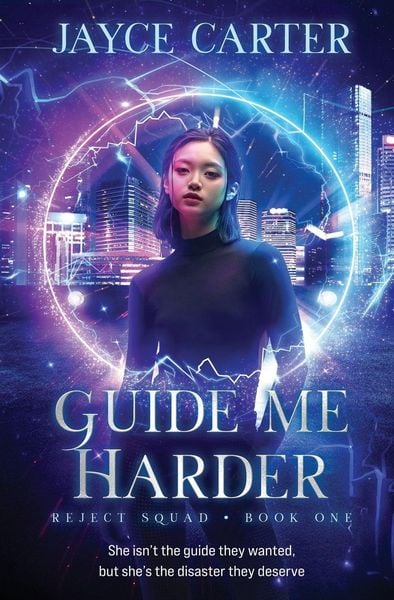 Produktbild: Guide Me Harder