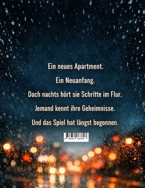 Produktbild: Bevor du aufwachst