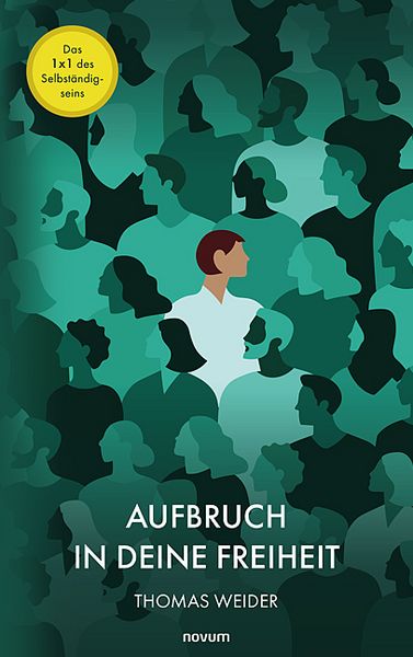 Produktbild: Aufbruch in Deine Freiheit