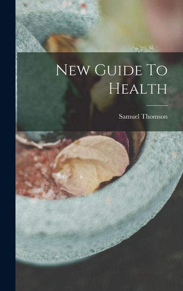 Produktbild: New Guide To Health