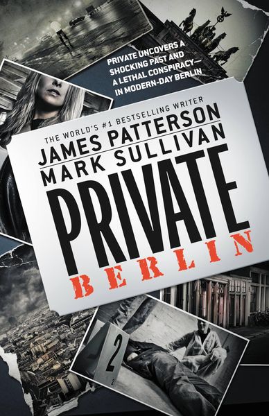 Produktbild: Private Berlin