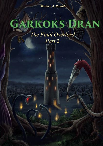 Produktbild: Garkoks Dran