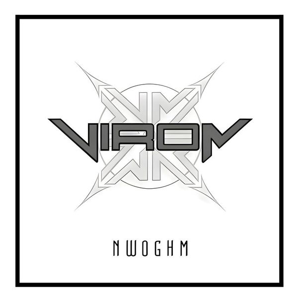 Produktbild: NWOGHM, 2 Schallplatte