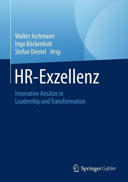 Produktbild: HR-Exzellenz
