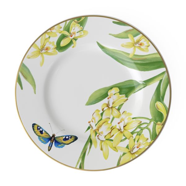Produktbild: Villeroy & Boch Amazonia Fr&uuml;hst&uuml;cks-/Dessertteller
