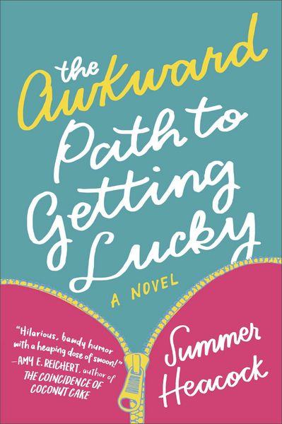 Produktbild: The Awkward Path to Getting Lucky