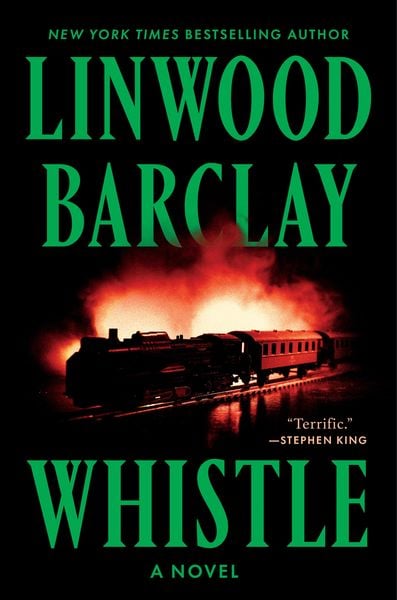 Produktbild: Whistle