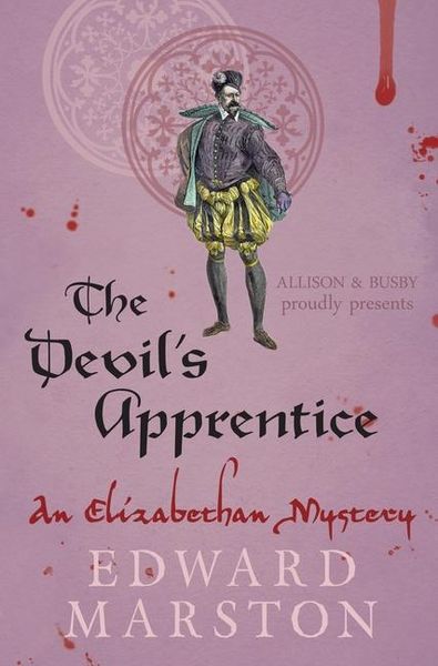 Produktbild: The Devil's Apprentice