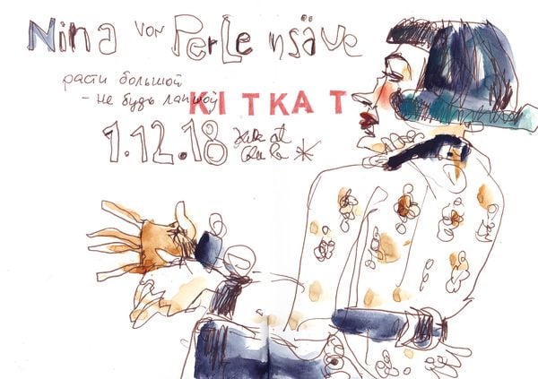 Produktbild: Felix Scheinbergers geheimes Skizzenbuch – Kinder der Nacht