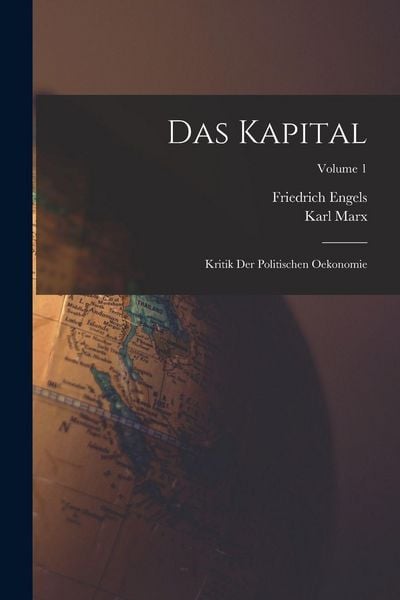 Produktbild: Das Kapital