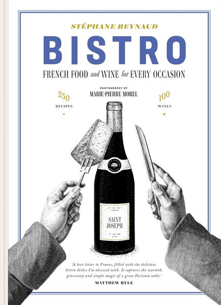 Produktbild: Bistro
