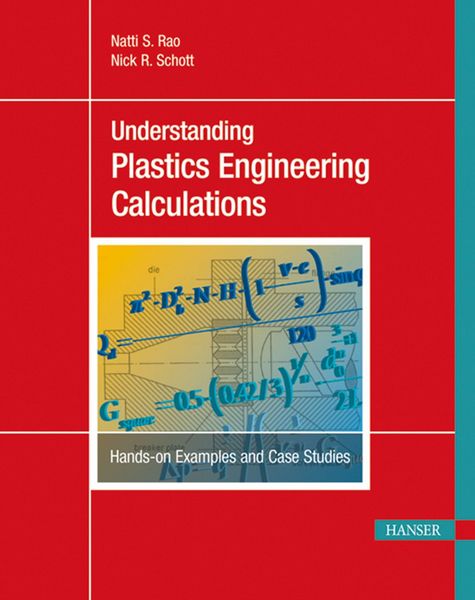 Produktbild: Understanding Plastics Engineering Calculations