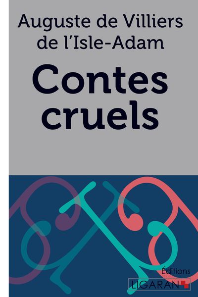 Produktbild: Contes cruels