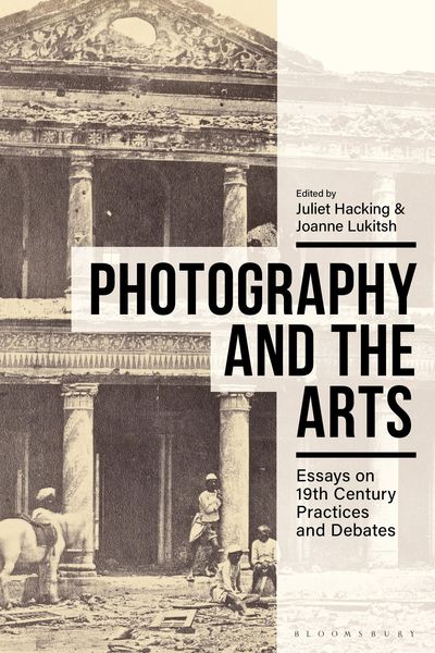 Produktbild: Photography and the Arts