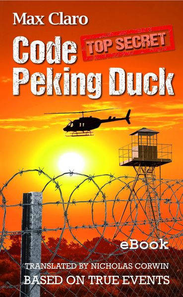 Produktbild: Code Peking Duck