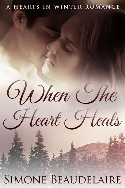 Produktbild: When The Heart Heals