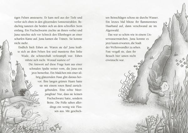Juna 2: Wellenwandler