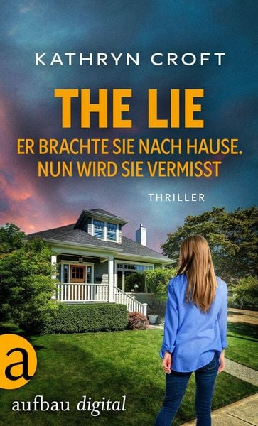 Produktbild: The Lie