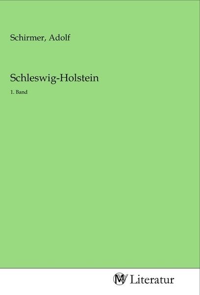 Produktbild: Schleswig-Holstein