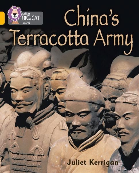 Produktbild: China's Terracotta Army
