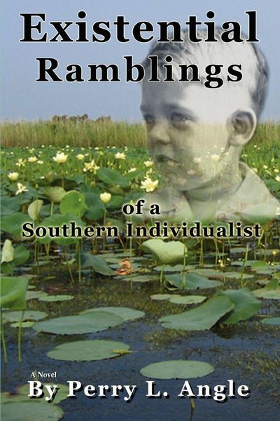 Produktbild: Existential Ramblings
