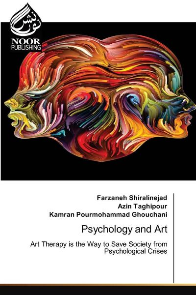 Produktbild: Psychology and Art