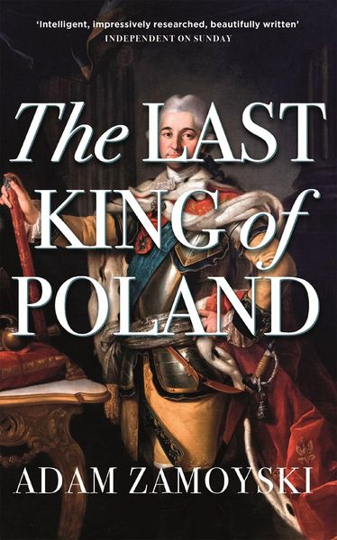 Produktbild: The Last King Of Poland