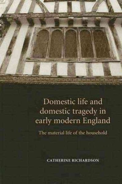 Produktbild: Domestic Life & Domestic Tragedy Earl CB