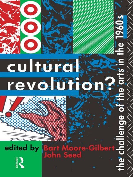Produktbild: Cultural Revolution?