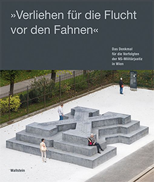 Produktbild: &raquo;Verliehen f&uuml;r die Flucht vor den Fahnen&laquo;